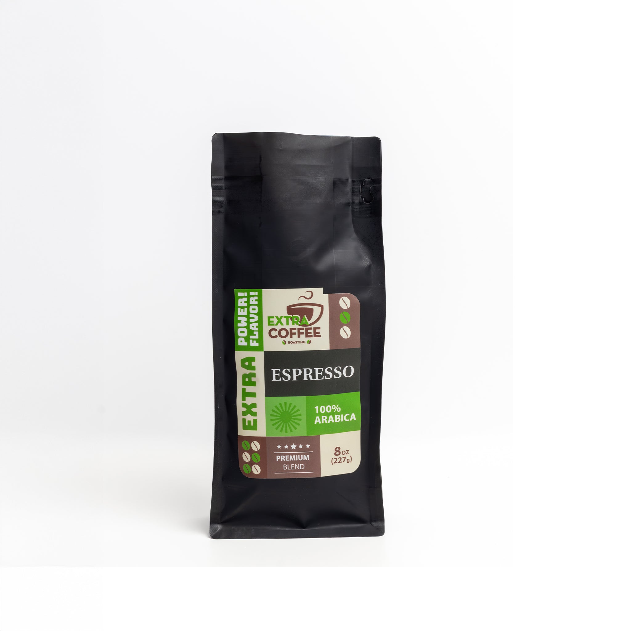 Espresso Coffee