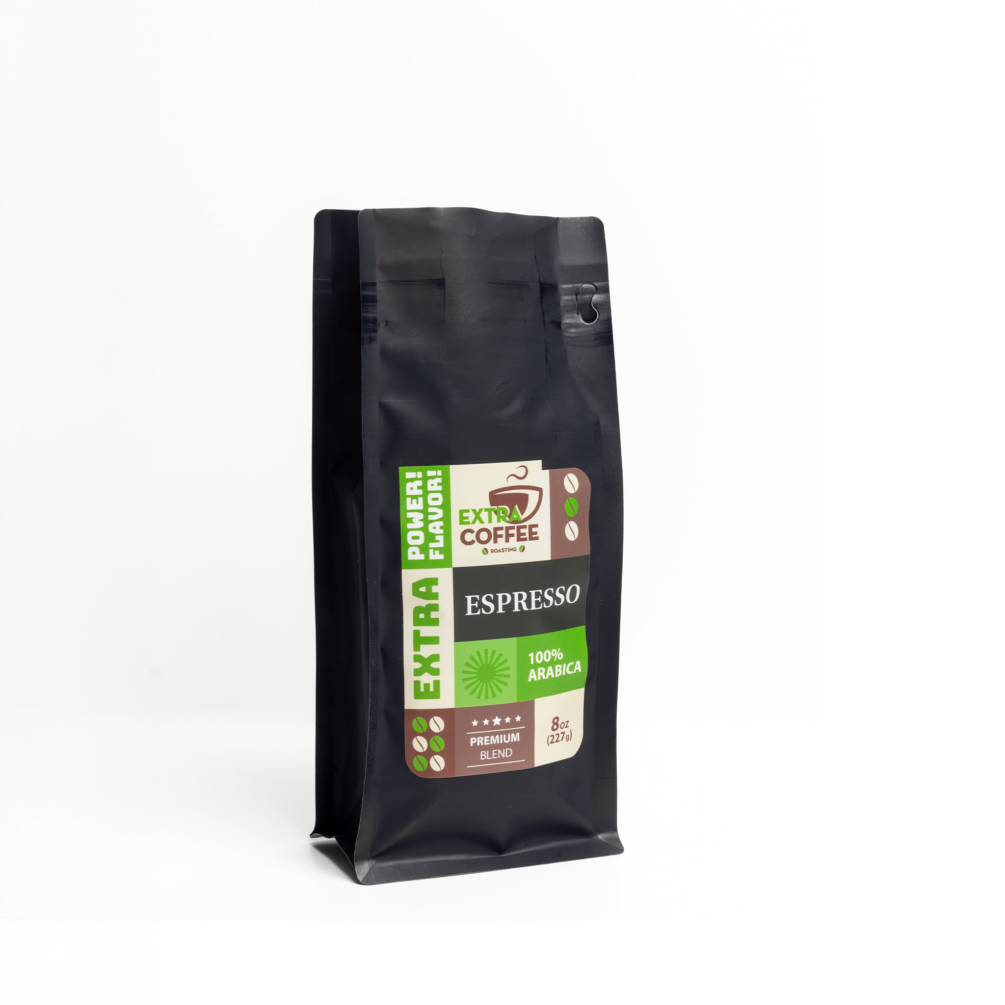 Espresso Coffee