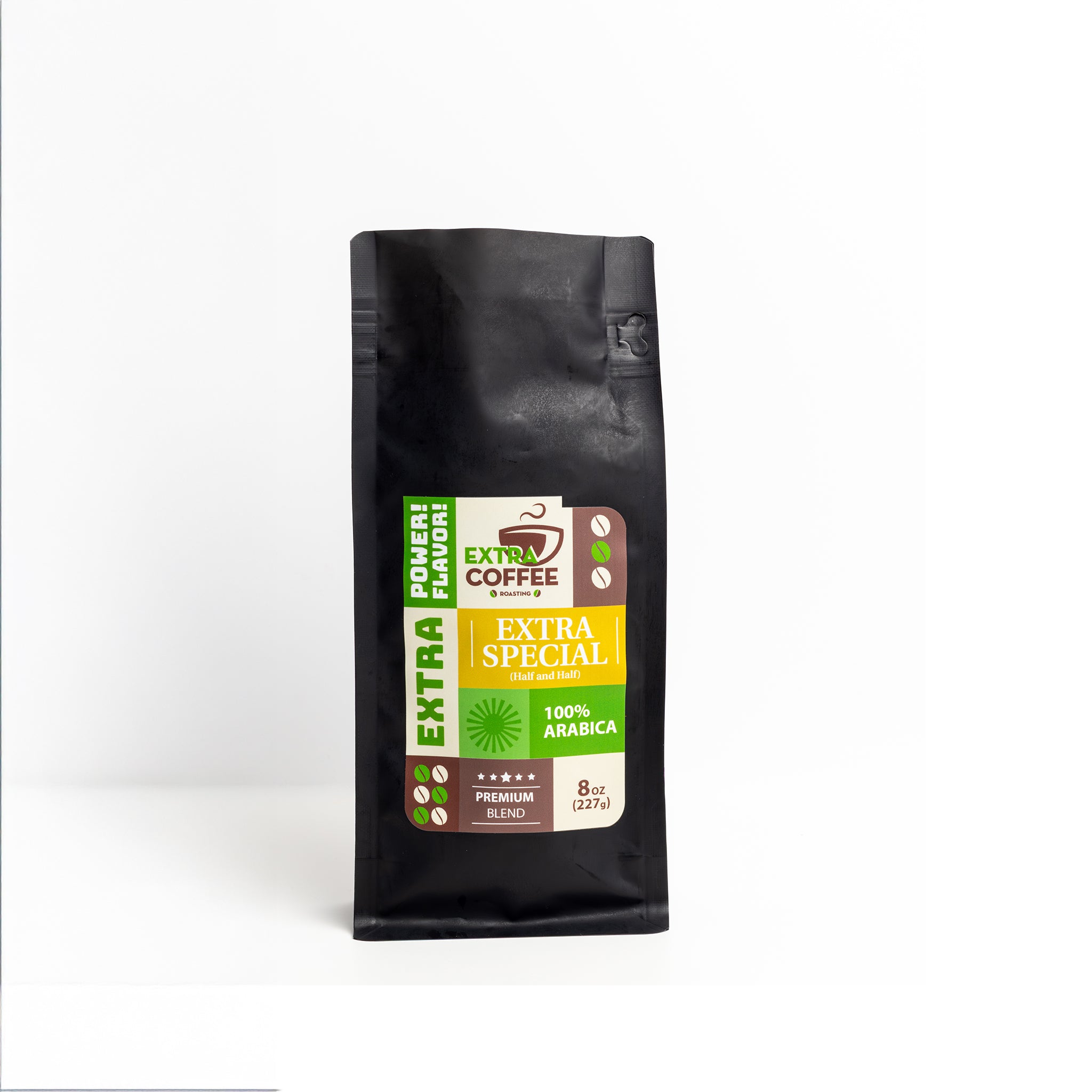 Extra Special Coffee