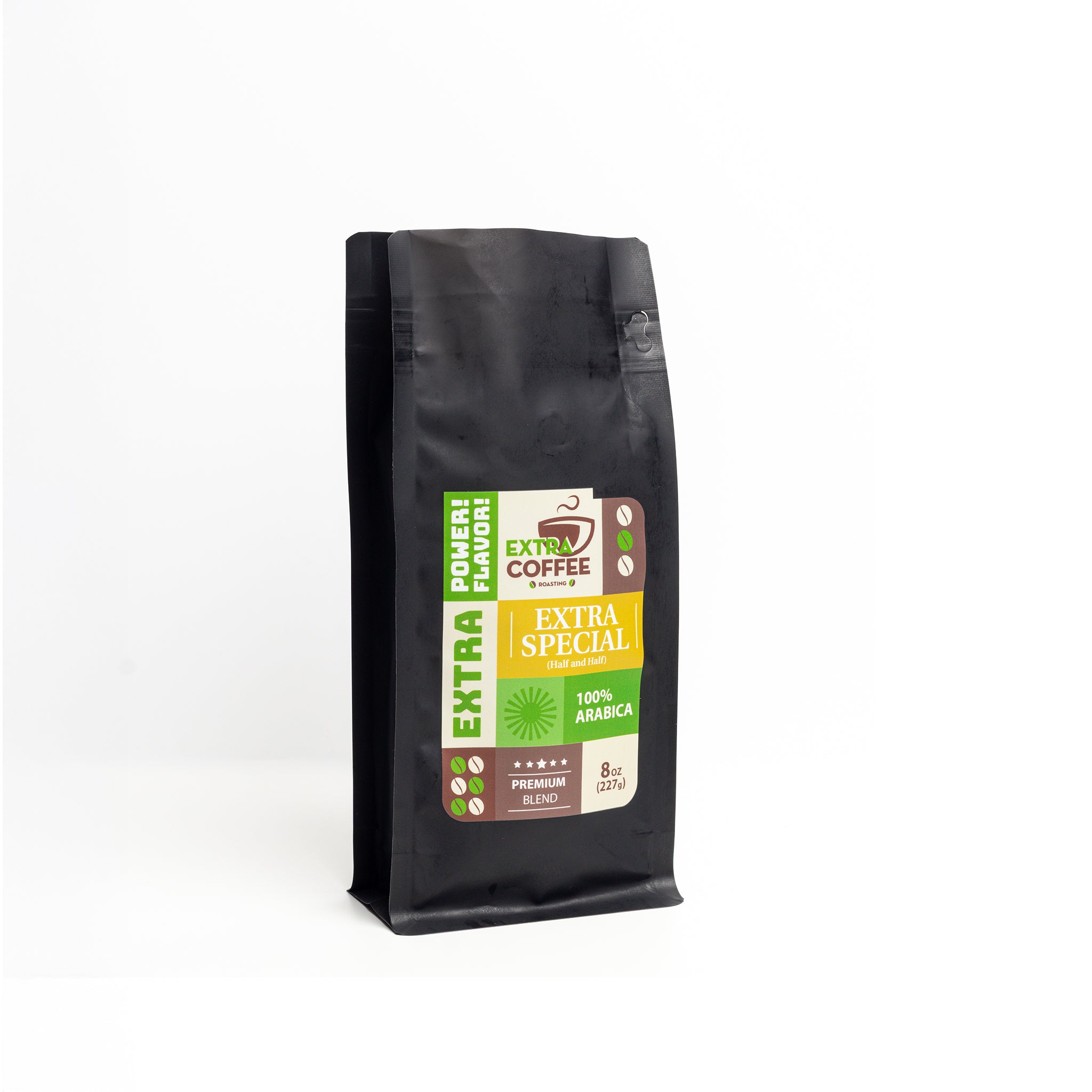 Extra Special Coffee