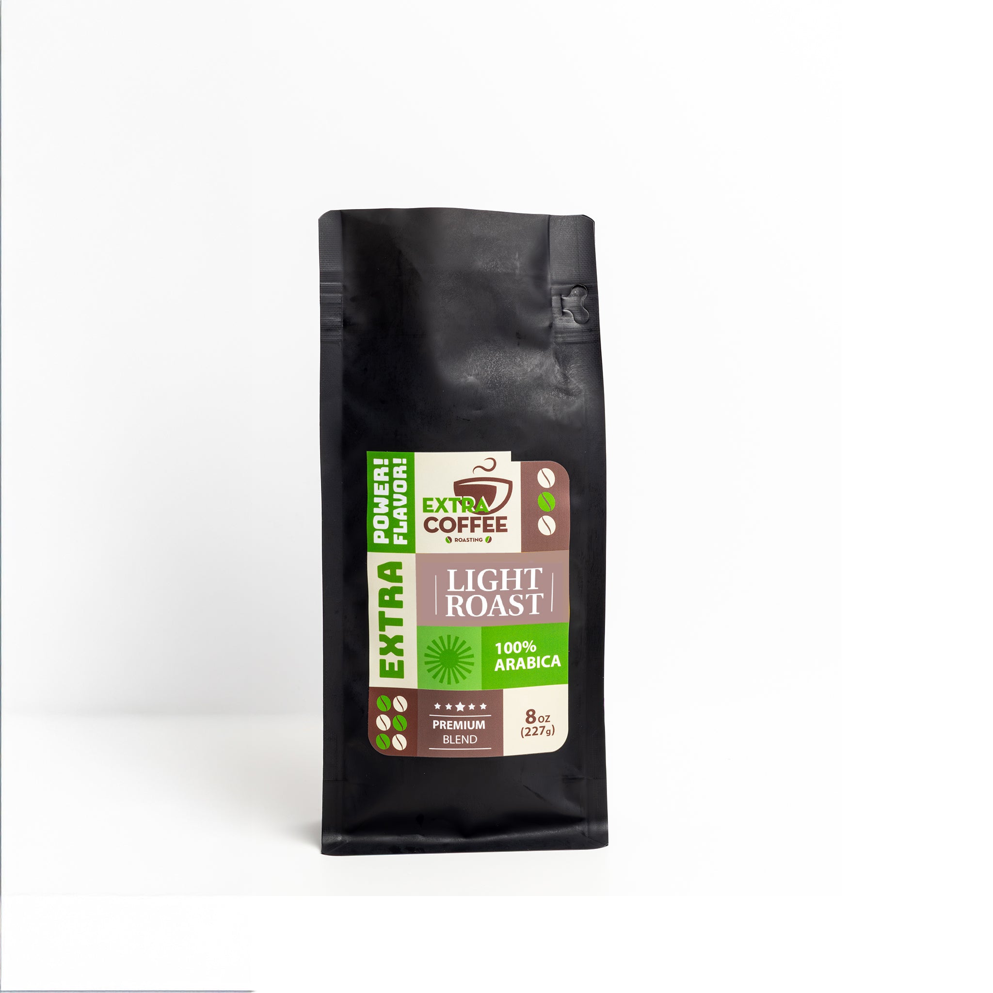 Ligth Roast Coffee