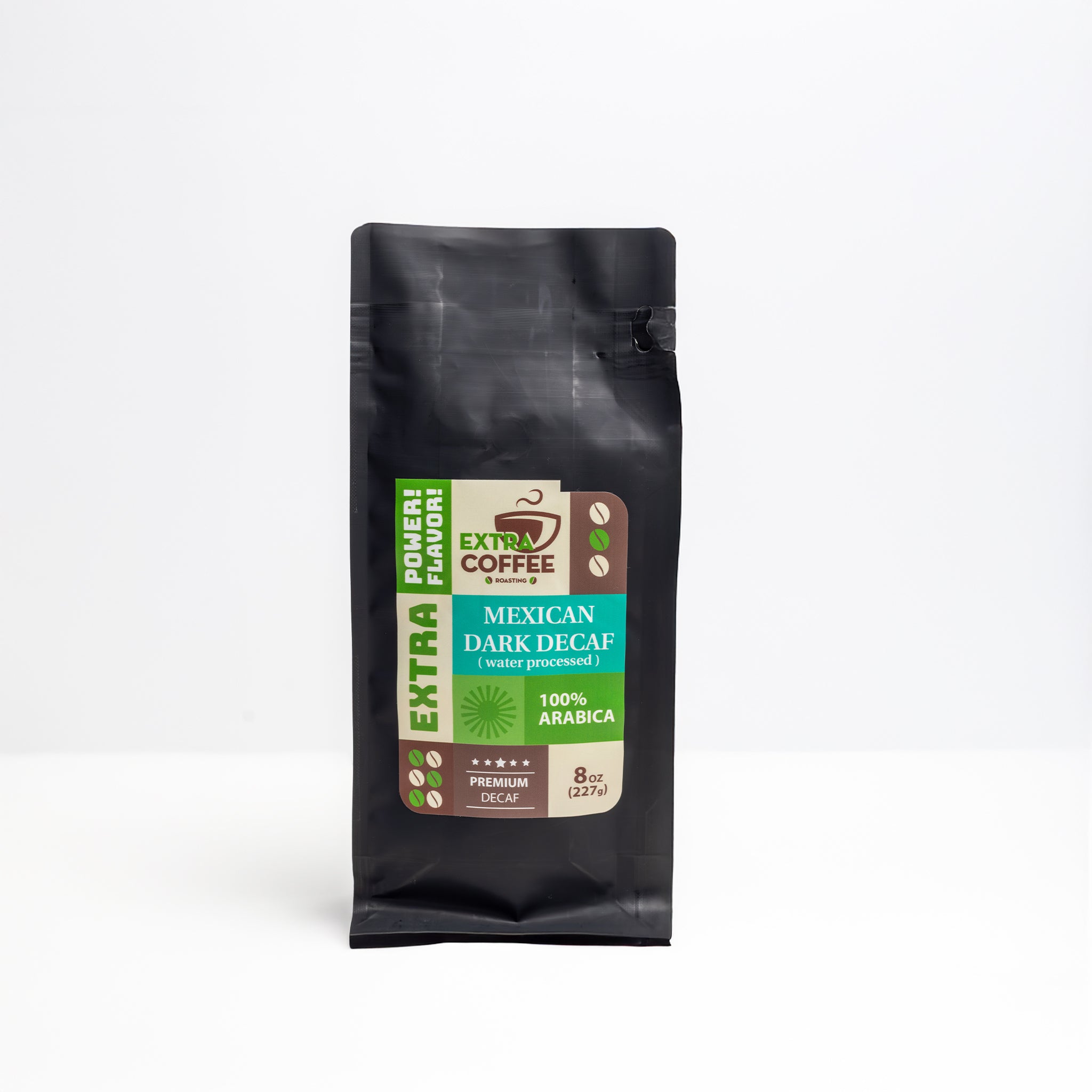 Mexican Dark Decaf